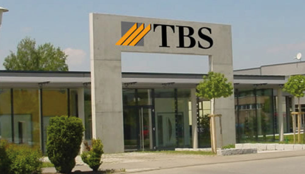 Torbau Schwaben Standort